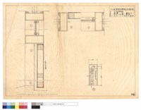 藏品(門窗詳細圖)的圖片