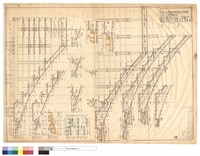 藏品(屋頂配筋圖)的圖片