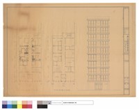 藏品(叁~拾樓平面圖)的圖片