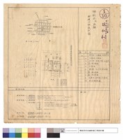 藏品(面積計算表)的圖片