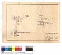 藏品(圖例,面積計算)的圖片