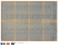 藏品(壹,貮樓平面、正立面)的圖片