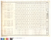 藏品(結構平面,樑配筋表,版配筋)的圖片