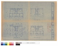 藏品(各層平面)的圖片