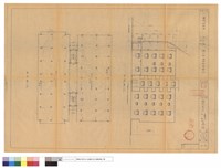 藏品(屋面及側視圖)的圖片