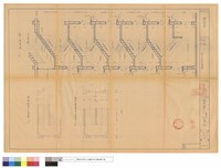藏品(樓梯詳細圖)的圖片