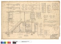 藏品(剖面詳細圖)的圖片