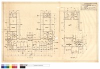 藏品(平面圖)的圖片