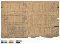 藏品(壹樓平面圖,基礎伏圖)的圖片