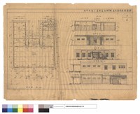 藏品(平面圖)的圖片