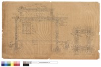 藏品(配筋圖)的圖片