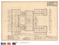 藏品(二樓平面圖)的圖片