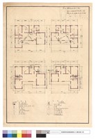 藏品(衛生及電氣設備平面圖)的圖片