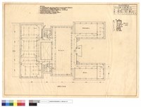 藏品(一樓電氣設備平面圖)的圖片