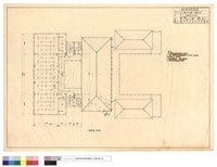 藏品(三樓電氣平面圖)的圖片