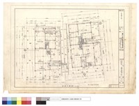 藏品(壹樓平面)的圖片