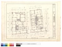 藏品(貮樓平面圖)的圖片