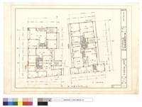 藏品(叁至伍樓平面圖)的圖片