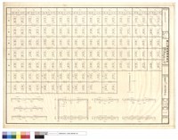 藏品(梁配筋表,樓版配筋)的圖片