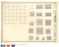 藏品(柱配筋表,基礎配筋)的圖片