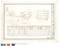 藏品(地盤圖,縱剖面,面積計算,現況圖)的圖片