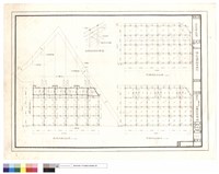 藏品(樑版結構平面圖)的圖片