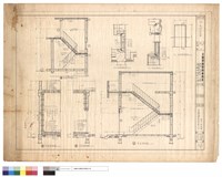 藏品(剖面詳細圖)的圖片