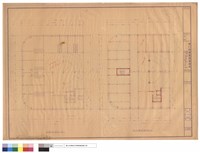 藏品(三至六層平面圖)的圖片