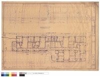 藏品(叁樓平面圖)的圖片