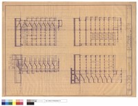 藏品(橫方向剖視立面圖)的圖片