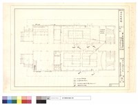 藏品(消防設備圖)的圖片