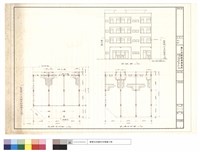 藏品(壹,貮樓平面圖)的圖片