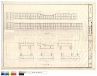 藏品(地下室平面及基礎圖)的圖片
