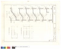 藏品(樓梯詳細圖)的圖片