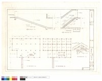 藏品(地下室詳細圖)的圖片