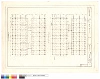 藏品(各樓樑版平面圖)的圖片