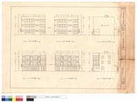 藏品(正立面,背立面及右側立面)的圖片