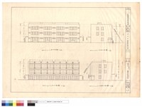 藏品(正立面,背立面,左側及右側立面)的圖片
