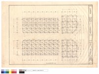 藏品(貮,叁樓樑版圖)的圖片