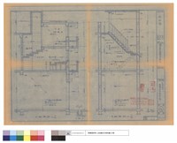 藏品(剖面圖)的圖片