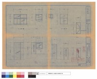 藏品(門窗詳細)的圖片