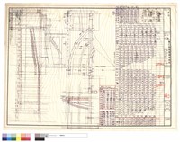 藏品(施工圖)的圖片