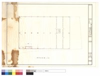 藏品(屋頂平面圖)的圖片