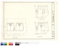 藏品(壹~伍樓平面圖)的圖片