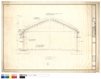藏品(B主架剖面圖)的圖片
