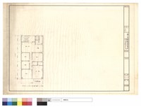 藏品(六~十樓平面圖)的圖片