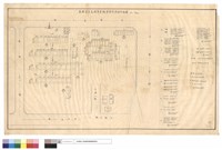 藏品(平面圖)的圖片