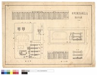 藏品(平面圖)的圖片