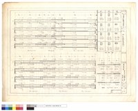 藏品(G4,5,6,7,8梁配筋、柱配筋、版配筋)的圖片