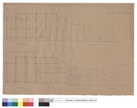 藏品(平面圖)的圖片